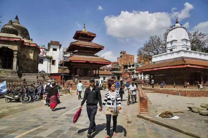 去尼泊尔旅游多少钱,去尼泊尔旅游多少钱