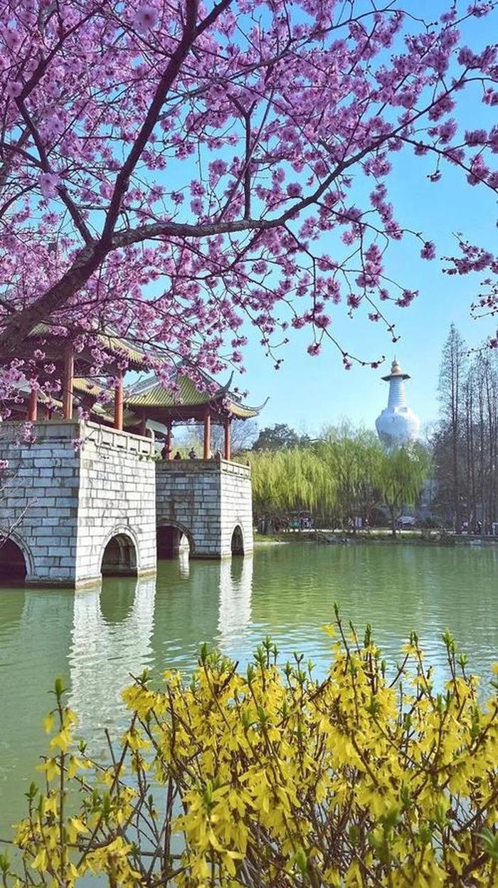 扬州必去的8个地方,扬州最值得去的景点推荐