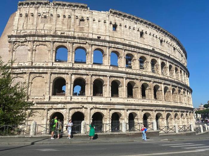 意大利罗马旅游景点,罗马的主要旅游资源罗马的旅游资源有哪些