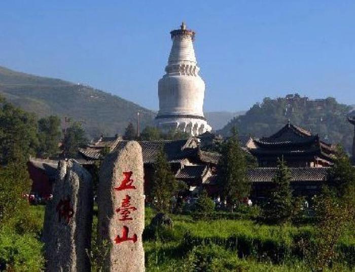 忻州旅游景点大全排名,忻州旅游景点有哪些地方