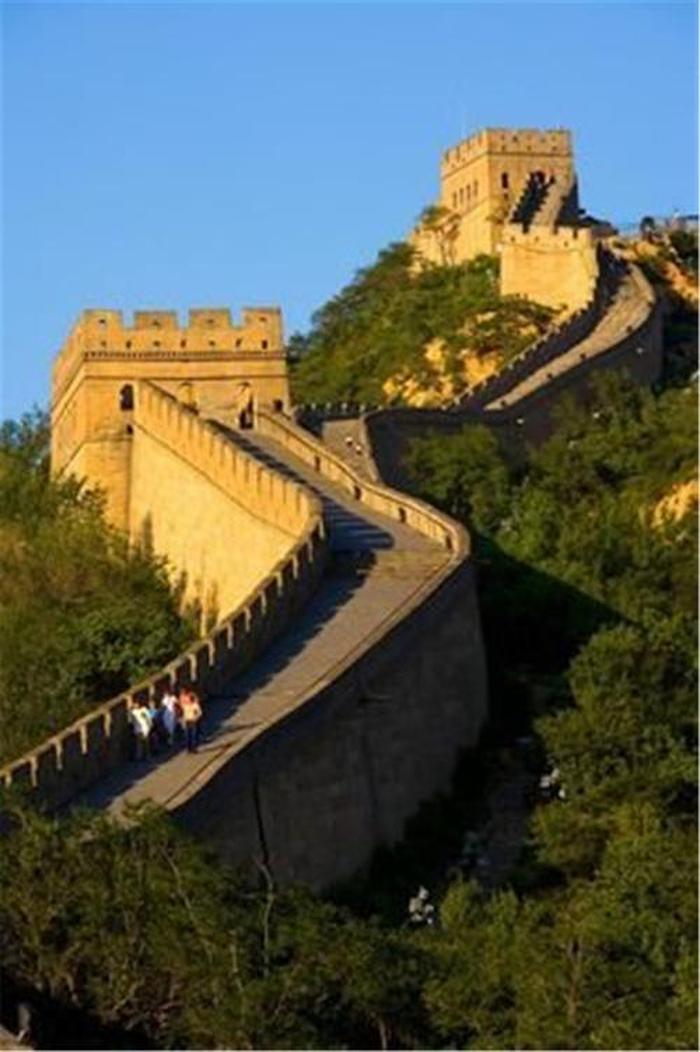 旅游景点排行国内,中国旅游景点排名中国一生必去的10个旅游胜地
