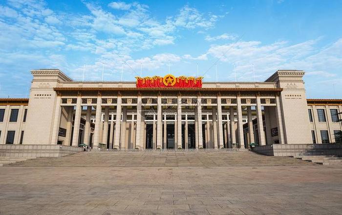 中国十大博物馆排名,周末去哪儿玩-中国排名前十的博物馆！