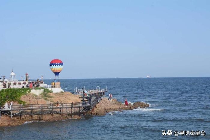 秦皇岛周边适合自驾游的地方,秦皇岛周边人少的小众景点有哪些