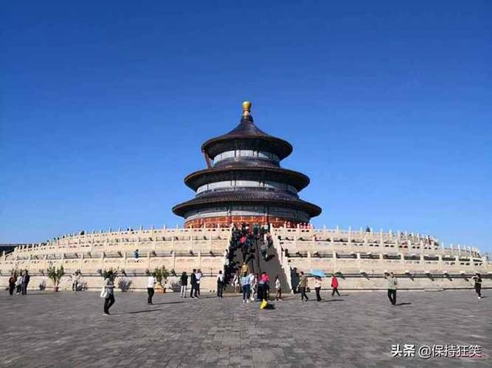 中国著名旅游景点,中国有哪些著名的景点