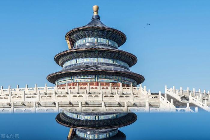 中国十大著名景点,中国十大旅游景点有哪些