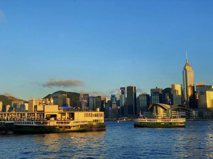 香港游必去的十大景点,香港旅游必去十大景点