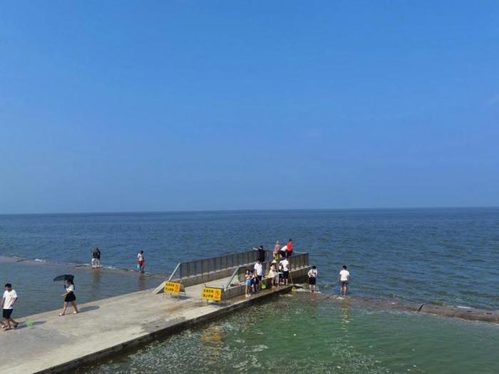 天津海边旅游景点排行榜,天津滨海新区有哪些免费海滩