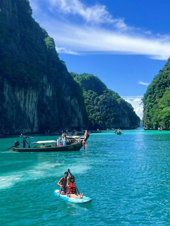 泰国普吉岛旅游景点,泰国普吉岛有哪些好玩的景点