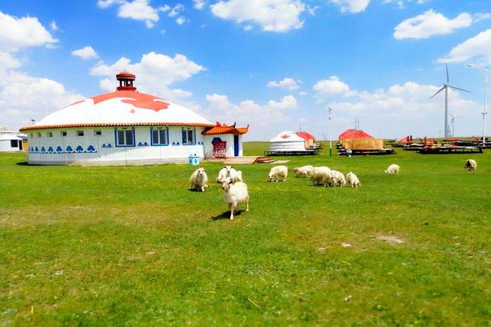 内蒙古旅游攻略三日游,内蒙古4条最美自驾游线路推荐令人陶醉的极致美景