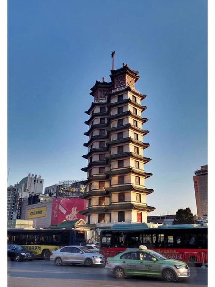 河南郑州旅游景点排名前十名,郑州旅游必去十大景点
