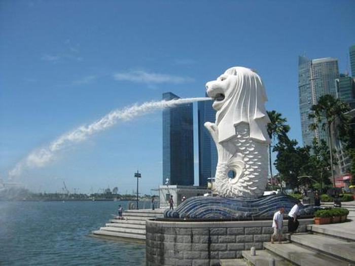 新加坡旅游景点排名,新加坡景点