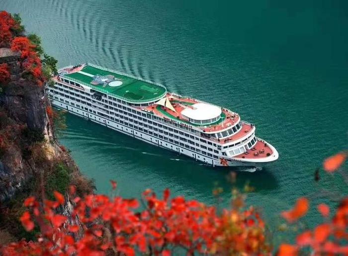 三峡游轮旅游每人价格,宜昌到重庆三峡游轮旅游多少钱2022