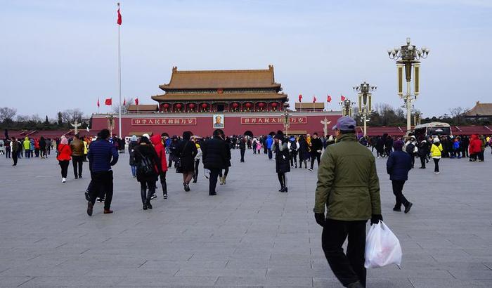 春节去北京旅游合适吗,春节旅游去哪里好