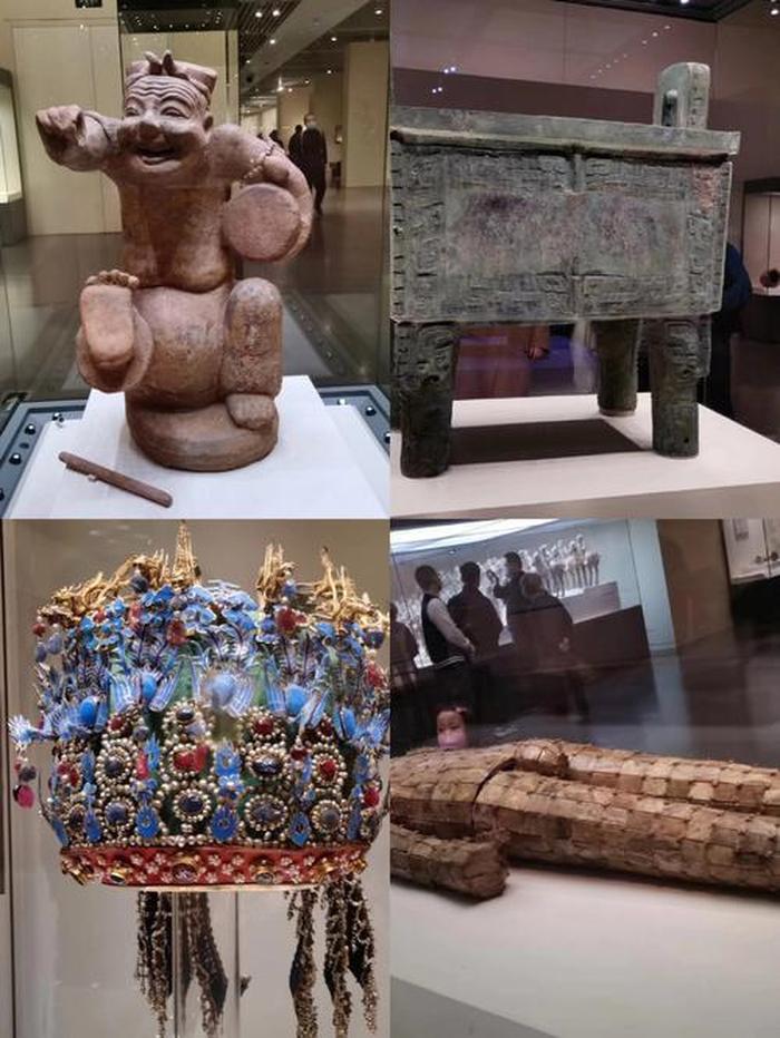 国家博物馆镇馆之宝,埃及国家博物馆镇馆之宝是什么